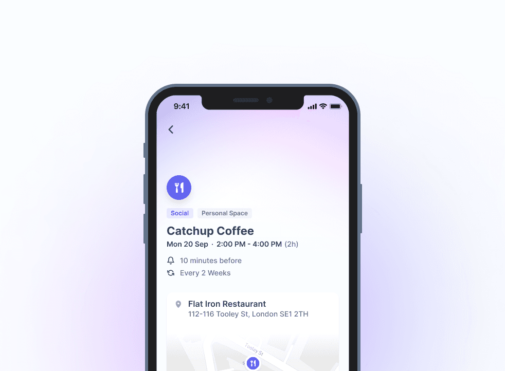 Introducing the Daybridge Mobile Beta