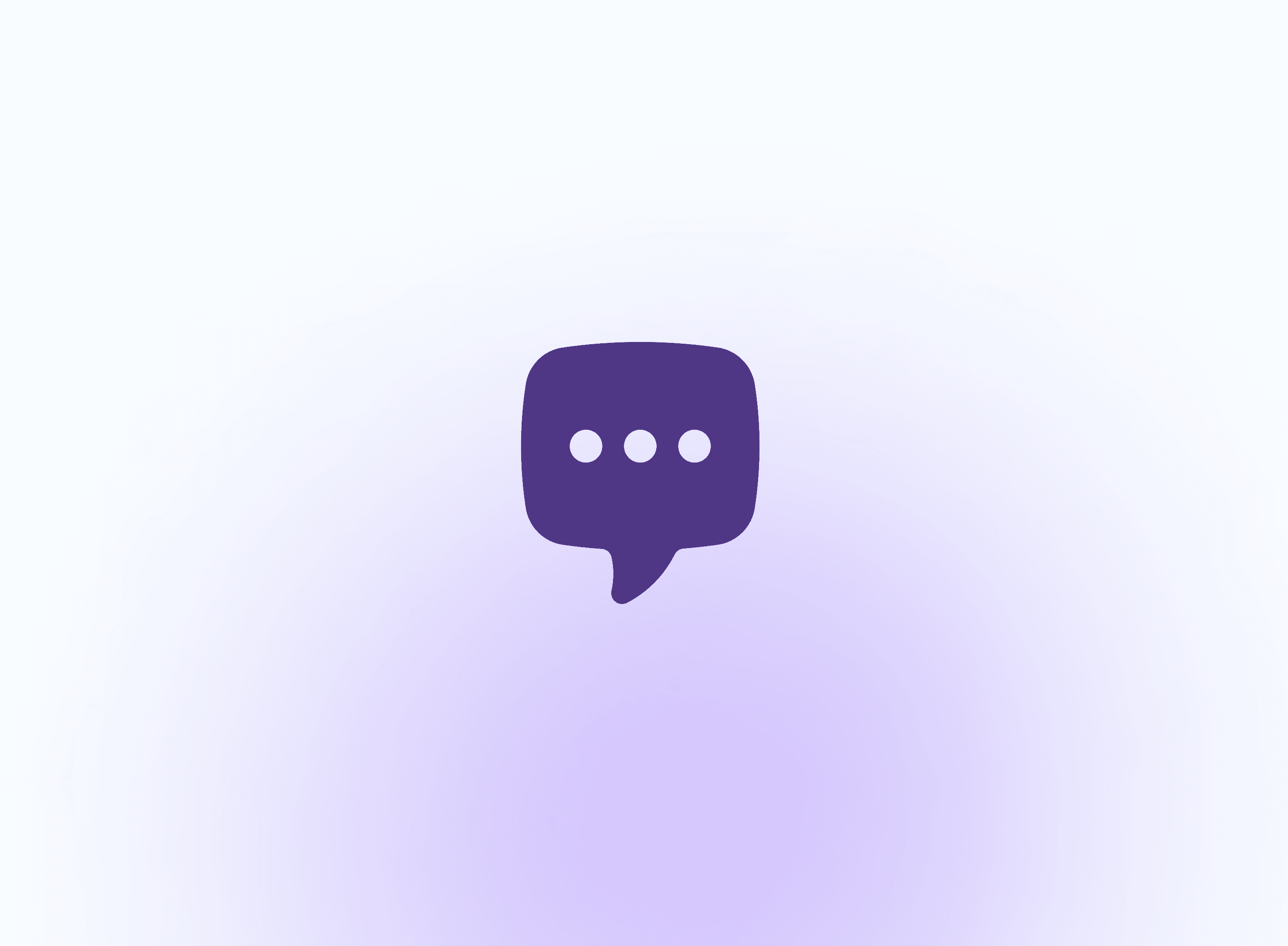 What we've learned recently from talking to you